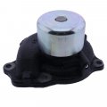 Solarhome New Water Pump With Gasket Re545573 Re545572 Se502114 Re507604 Compatible John Deere 313 315 317 318d 319d 320d 323d