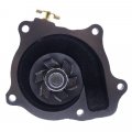 Solarhome New Water Pump With Gasket Re545573 Re545572 Se502114 Re507604 Compatible John Deere 313 315 317 318d 319d 320d 323d