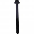 Fridayparts 1 Set 17pcs Cylinder Head Bolt C6204131610 Compatible For Cummins Engine Isb Qsb Isb3 3 Qsb3 3 Replacement