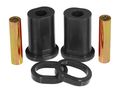 Prothane 4-504-bl Black 8 Cylinder Engine Mount Insert Kit 