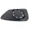 Passenger Side Heated Mirror Glass For 228i 320i 328i 330i 335i 428i 430i 435i 440i 535i 550i 640i Series I3 M2 M3 M4 M5 M6