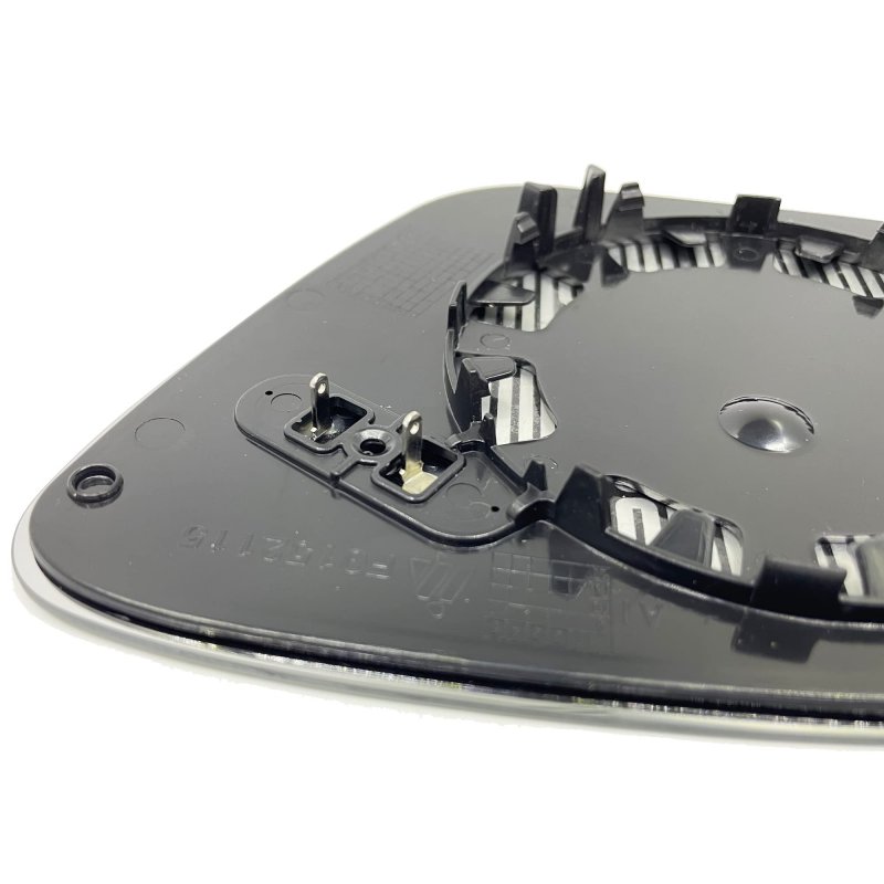 Passenger Side Heated Mirror Glass For 228i 320i 328i 330i 335i 428i 430i 435i 440i 535i 550i 640i Series I3 M2 M3 M4 M5 M6