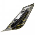 Timbersled Polaris Aro Stud Boy Deuce Center Skag For Traverse Ski 