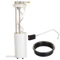 Fuel Pump Assembly E3703m For 2003 Chevrolet S10 L4 2l H And Gmc Sonoma 2 2wd 