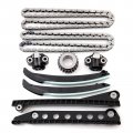 Ocpty Timing Chain Kit For 05-08d Expedition 04-08d F-150d F-250 Super Duty For F-350 06-07 For Lincoln Mark Lt For Navigatoy