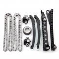 Ocpty Timing Chain Kit For 05-08d Expedition 04-08d F-150d F-250 Super Duty For F-350 06-07 For Lincoln Mark Lt For Navigatoy