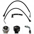 1 Fuel Line Filter To Steel 2 Lines Pump Replacement For 2004 Jeep Grand Cherokee Special Edition Sport Utility 4-door 4 0l
