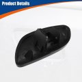 Uxcell Front Right Side Bumper Headlight Washer Nozzle Cover Cap Trim Fit For Volvo S80 2007-2013