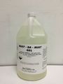 Bust-da-rust Rust Away Gel 1x1 Gallon 