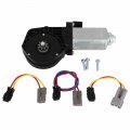 Power Window Lift Motor Replaces Oe 742-272 For Ford Expedition 1997-2002 F-150 1997-2004 F-250 1997-1999 Lincoln Navigator