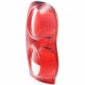 For 2004-2006 Dodge Durango Passenger Side Oem Replacement Taillight Rear Lamp Ch2819101
