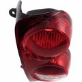 For 2004-2006 Dodge Durango Passenger Side Oem Replacement Taillight Rear Lamp Ch2819101
