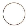 Internal Reaction Gear Support Retainer Ring For Chevy C70 Kodiak 1990 To 1996 Steel 5 13 In Outside Diameter Part Number 