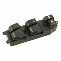 Jdmspeed New Electric Power Window Master Control Switch Replacement For Toyota Echo 2000-2005