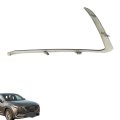 Black Front Right Side Bumper Cover Molding Replacement For Cx-9 2016-2022 Ma1047102 
