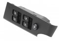 Bapmic 96652180 Front Left Power Window Switch For 2007-2008 Chevrolet Aveo