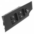 Bapmic 96652180 Front Left Power Window Switch For 2007-2008 Chevrolet Aveo