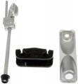 Parking Brake Cable Equalizer For Jeep Wrangler 1998 1999 2000 2001 2002 2003 2004 2005 2006 Pc-615244