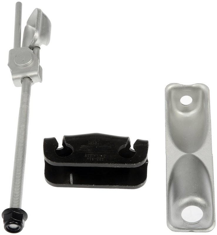 Parking Brake Cable Equalizer For Jeep Wrangler 1998 1999 2000 2001 2002 2003 2004 2005 2006 Pc-615244