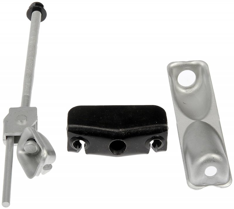 Parking Brake Cable Equalizer For Jeep Wrangler 1998 1999 2000 2001 2002 2003 2004 2005 2006 Pc-615244