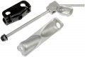 Parking Brake Cable Equalizer For Jeep Wrangler 1998 1999 2000 2001 2002 2003 2004 2005 2006 Pc-615244