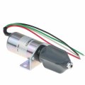 Solarhome Stop Solenoid Valve 1502-12c 10138prl Compatible With Corsa Electric Captain S Call Systems 12v