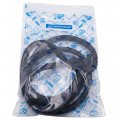 Supplying Demand 902894 99001072 Dishwasher Door Seal Gasket Replacement
