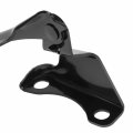 Ho1236110 Factory Style Car Engine Hood Hinge Assembly Compatible With Honda Civic Cr-v Element 2001-2011 Passenger Right Side