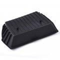 Center Console Mat Insert For Ram 1500 2015 2019 And 2500 2016 2017 Black Abs Plastic Rubber Organizer Replace 5vc95dx9ab