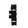 3 Pins Driver Side Master Power Window Switch Replacement For 2010-2011 Town Country Grand Caravan 04602535ah 04602535ai 