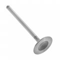 Caltric Exhaust Valve Compatible With Can-am Outlander Commander 1000r Max 2018 2019 2020 2021 31mm