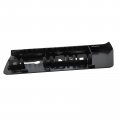 Gsrecy Front Passenger Right Side Power Seat Switch Housing Trim Bezel Panel Compatible With 2009-2014 Ford F-150