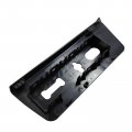 Gsrecy Front Passenger Right Side Power Seat Switch Housing Trim Bezel Panel Compatible With 2009-2014 Ford F-150