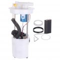 Ocpty High Performance Electric Fuel Pump Replacement For 2012-2016 Toyota Rav4 2 5l 2009-2012 L