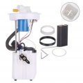 Ocpty High Performance Electric Fuel Pump Replacement For 2012-2016 Toyota Rav4 2 5l 2009-2012 L