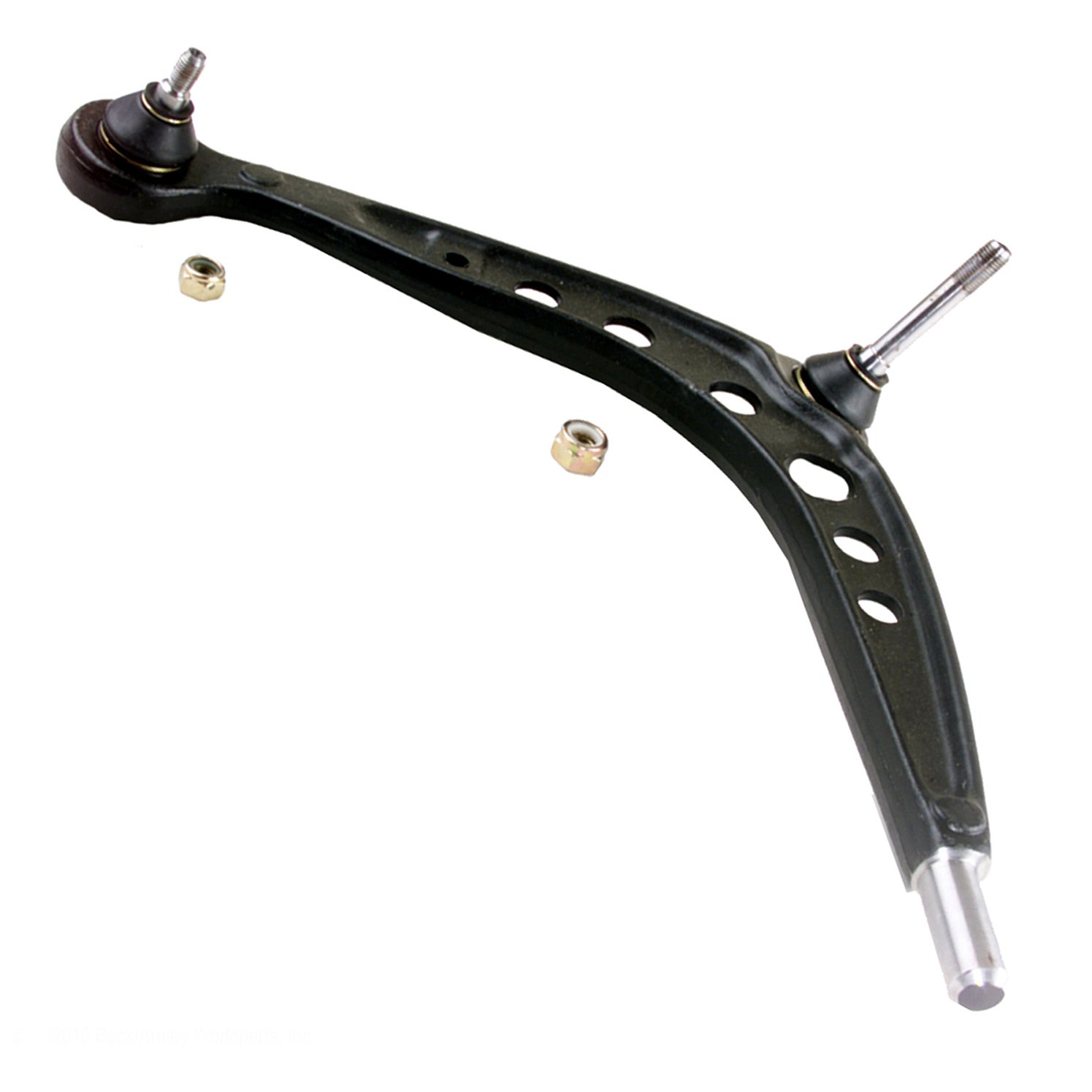 101-4063 Control Arm With Ball Joint Front Position