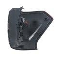 Tail Lamp Light Replacement For Expedition Timberline 2022-2024 Red Lens Driver Side Halogen Brake Outer Nl1z13405d