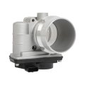 Electronic Throttle Body For Chevrolet Express 2500 3500 And Gmc Savana S20063 977-858 19420711 Fuel Injection Valve 2009 To 
