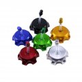 Tdpro Cnc Aluminum Gas Fuel Tank Cover Cap With Breather Valve For 50cc 70cc 90cc 110cc 125cc 140cc 150cc 160cc Pit Dirt Motor