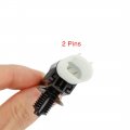 X Autohaux Sem500062 Car Front Brake Pad Wear Sensor For Land Rover Range Sport 06-13