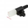 X Autohaux Sem500062 Car Front Brake Pad Wear Sensor For Land Rover Range Sport 06-13