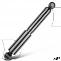 A-premium Rear Shock Absorber Compatible With Freightliner Flb 1994-1999 2002 Flc112 1985-2001 Flc120 1981-1988 Fld112