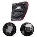 Right Inner Rear Tail Light Replacement For Toyota Sequoia 2018-2021 Halogen Lamp Rh 815800c050