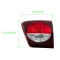 Right Inner Rear Tail Light Replacement For Toyota Sequoia 2018-2021 Halogen Lamp Rh 815800c050