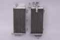 Zongheng Cooling All Aluminum Radiator For 2014-2017 Yamaha Yz450f 2015 2016 