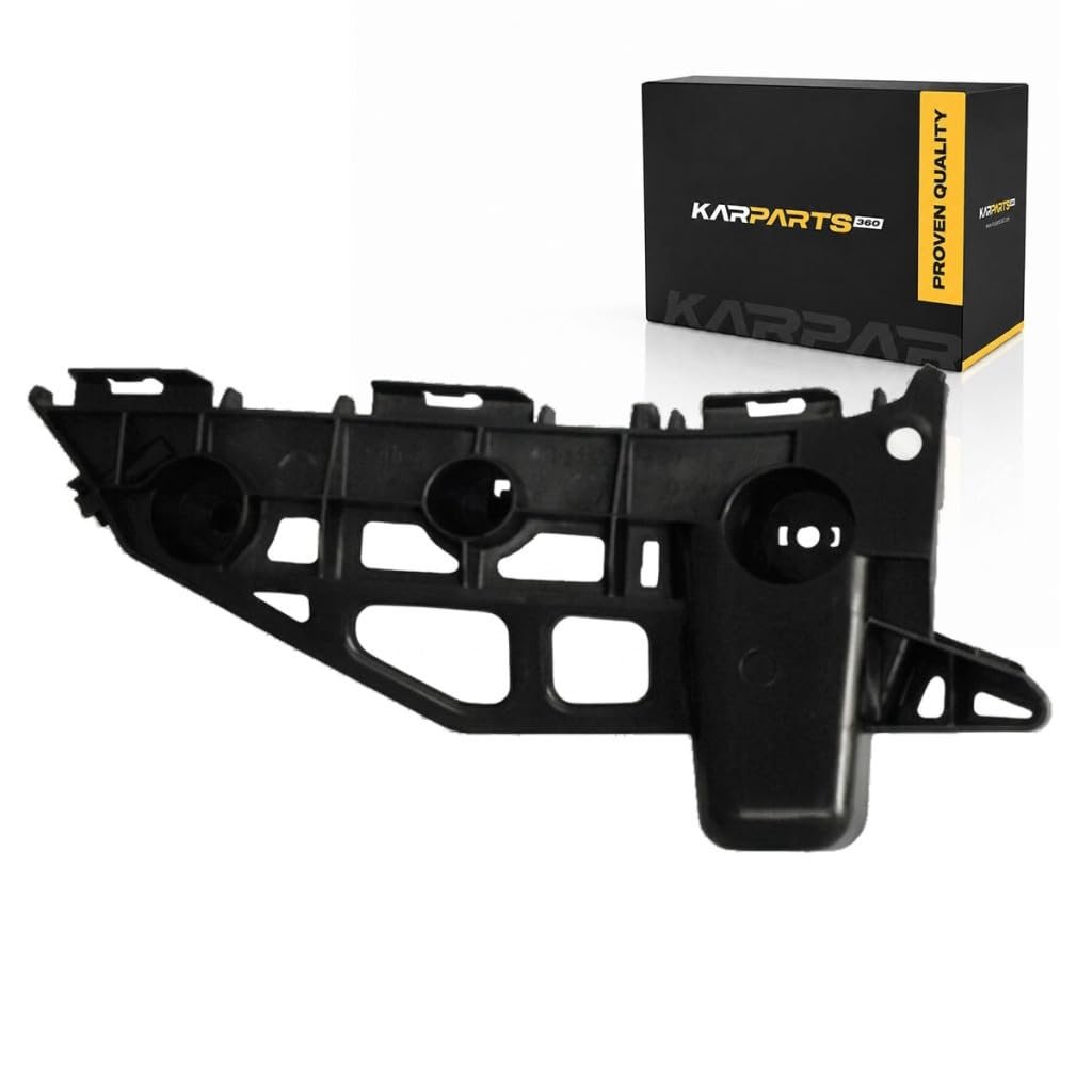 Bumper Cover Support Front Passenger Side For Subaru Outback Legacy 2015 2016 2017 2018 2019 Replacement Su1043118 And