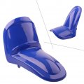 Lirun Motorcycle Front Fender Mudguard Replacement For Yamaha Pw50 Y-zinger 50 Blue