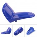 Lirun Motorcycle Front Fender Mudguard Replacement For Yamaha Pw50 Y-zinger 50 Blue