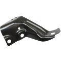 Front Fender Brace Driver Side For Hyundai Elantra 2011 2012 2013 2014 2015 2016 Sedan Coupe Steel Replacement Hy1244100 