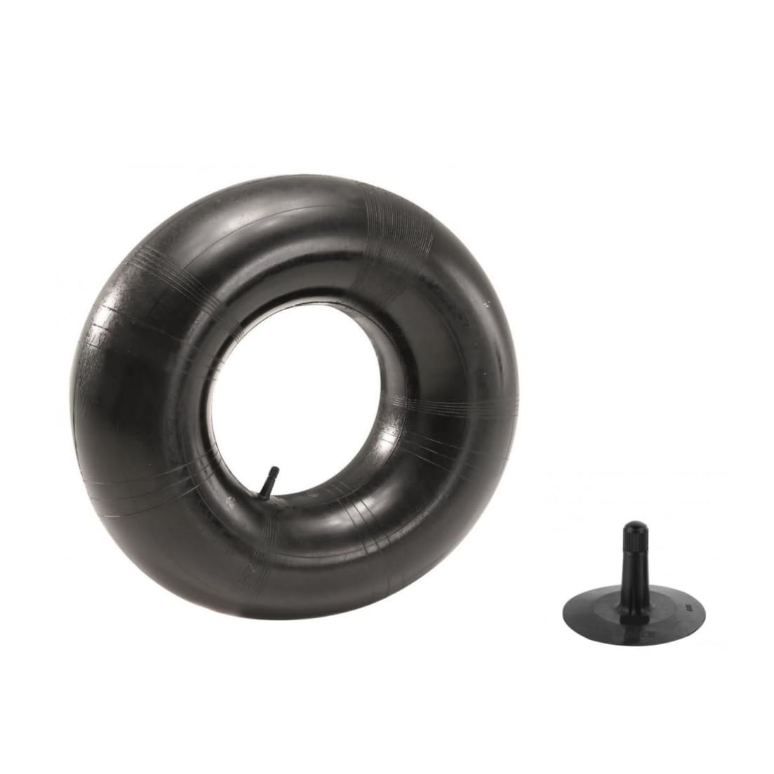 The Rop Shop Tire Inner Tube 20x8-10 With Tr13 Straight Stem For Tilden 14-923k 14923k